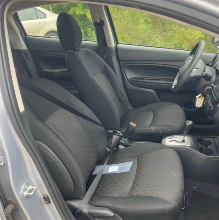 2024 Mitsubishi Mirage 6th Gen - Image 2 of 6