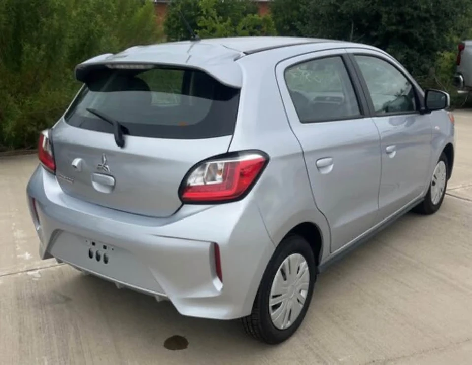 2024 Mitsubishi Mirage 6th Gen - Image 4 of 6