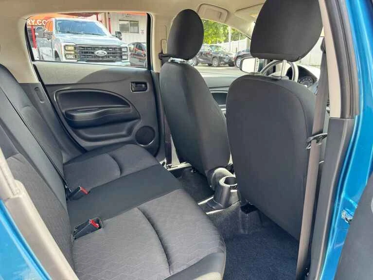 2024 Mitsubishi Mirage 6th Gen - Image 9 of 9