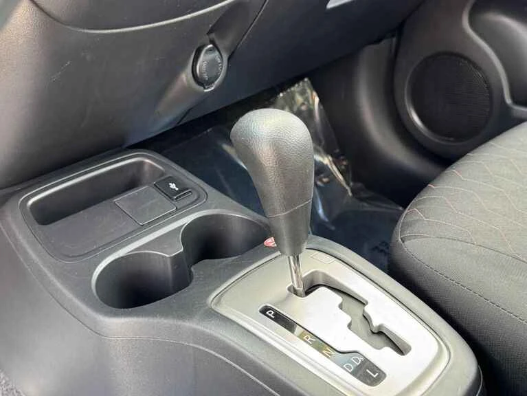 2024 Mitsubishi Mirage 6th Gen - Image 6 of 9