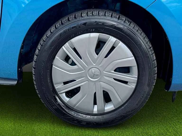 2024 Mitsubishi Mirage 6th Gen - Image 5 of 9