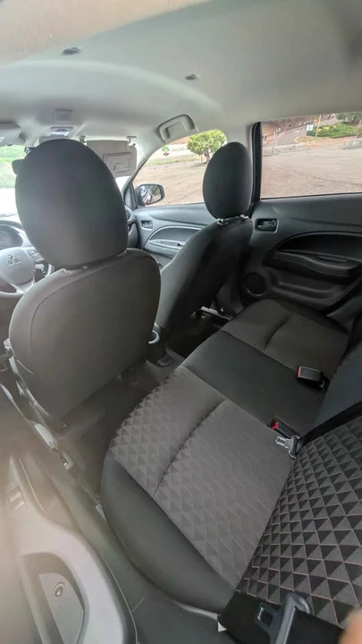 2024 Mitsubishi Mirage 6th Gen - Image 7 of 9