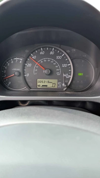 2024 Mitsubishi Mirage 6th Gen - Image 9 of 9