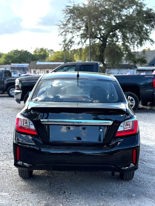 2024 Mitsubishi Mirage 6th Gen - Image 5 of 9