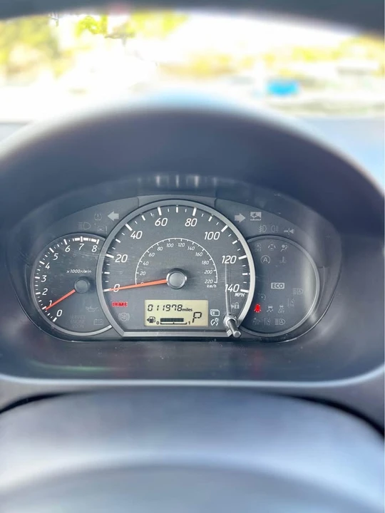 2024 Mitsubishi Mirage 6th Gen - Image 9 of 9