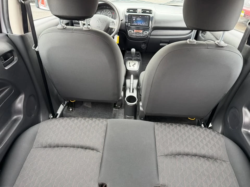 2024 Mitsubishi Mirage 6th Gen - Image 15 of 20