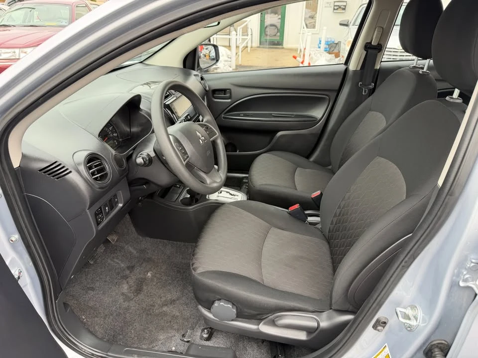 2024 Mitsubishi Mirage 6th Gen - Image 3 of 20
