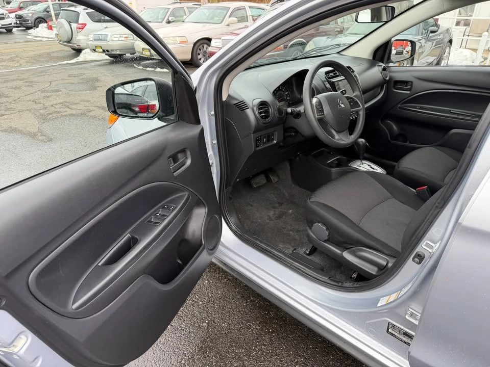 2024 Mitsubishi Mirage 6th Gen - Image 2 of 20