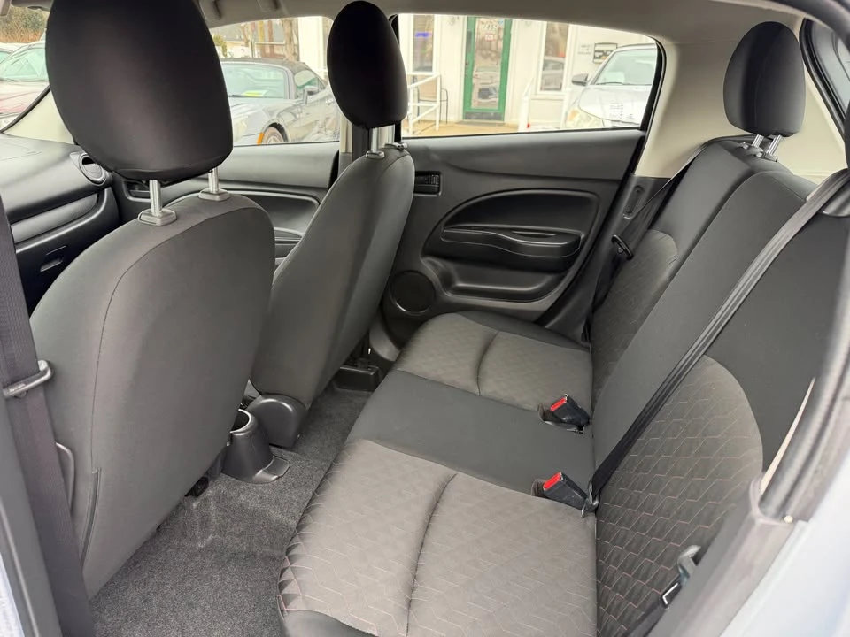 2024 Mitsubishi Mirage 6th Gen - Image 11 of 20