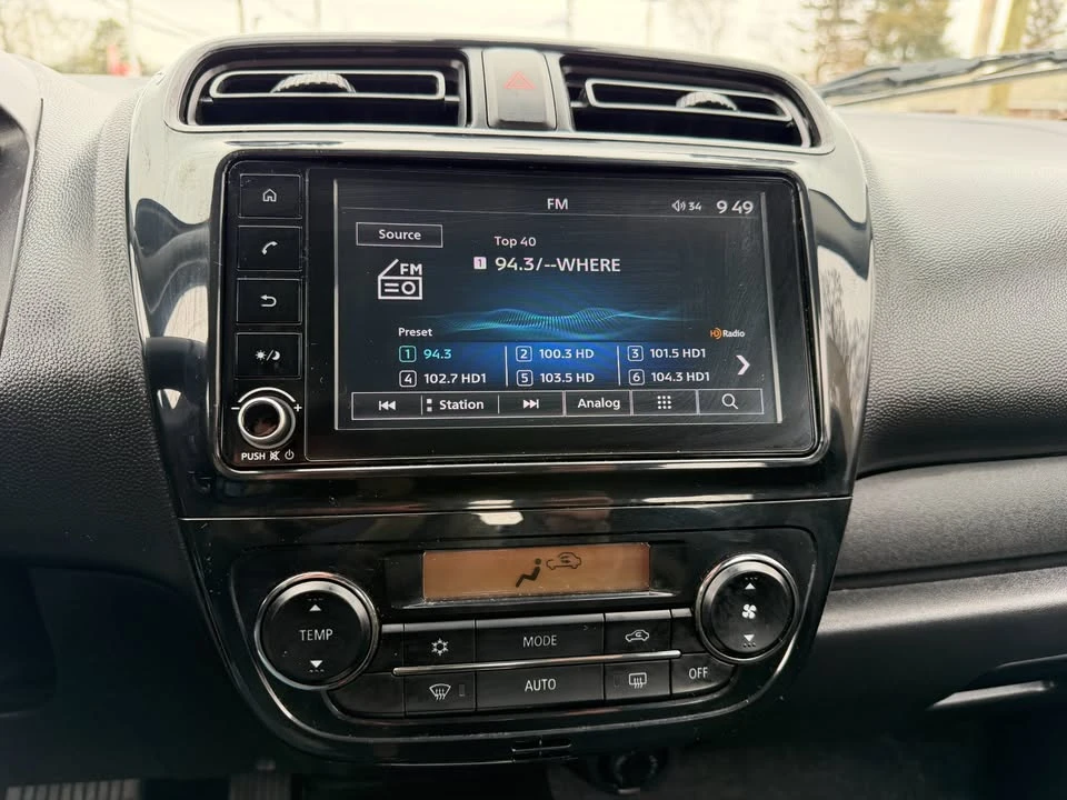 2024 Mitsubishi Mirage 6th Gen - Image 6 of 20