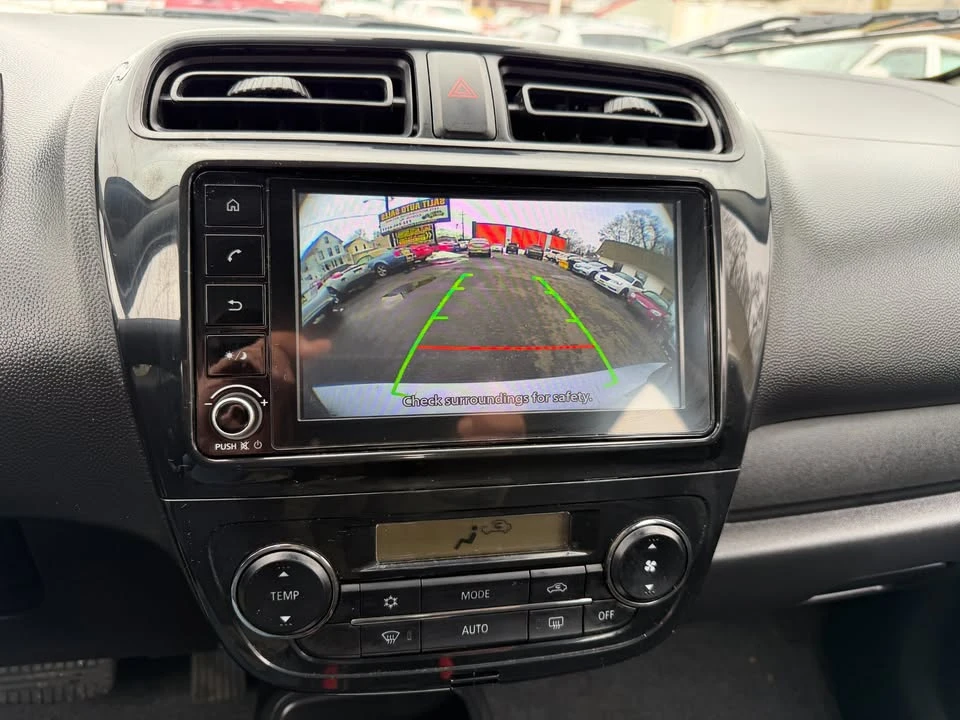 2024 Mitsubishi Mirage 6th Gen - Image 7 of 20