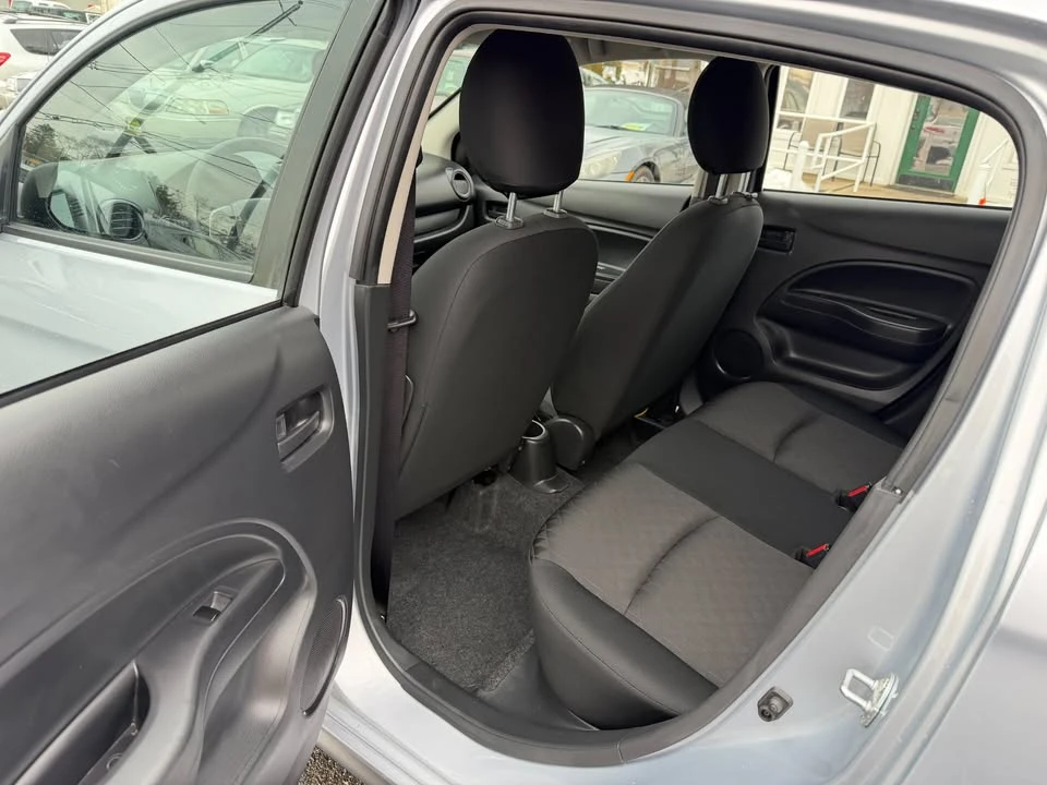 2024 Mitsubishi Mirage 6th Gen - Image 10 of 20