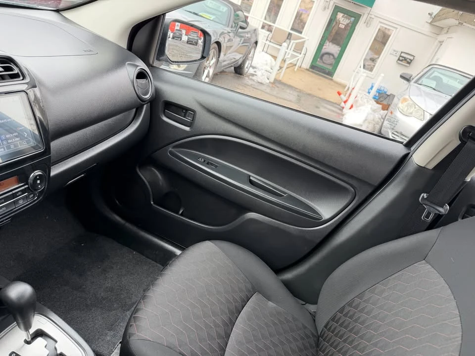 2024 Mitsubishi Mirage 6th Gen - Image 9 of 20