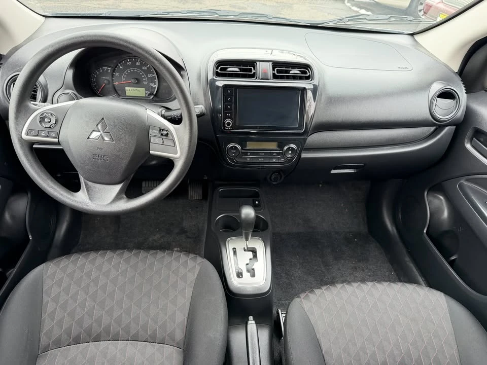 2024 Mitsubishi Mirage 6th Gen - Image 12 of 20