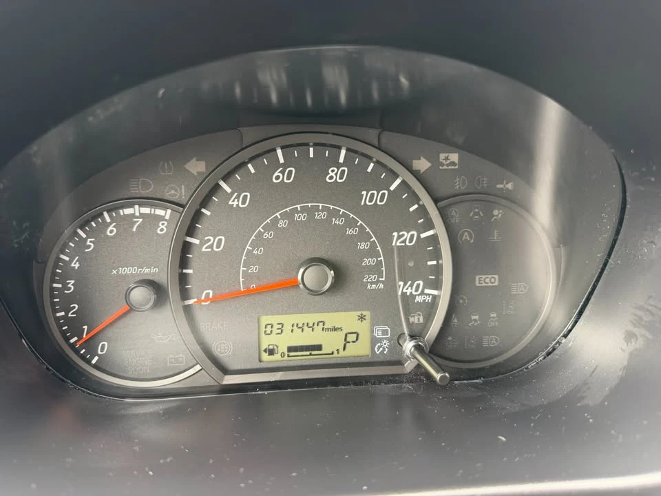 2024 Mitsubishi Mirage 6th Gen - Image 5 of 20