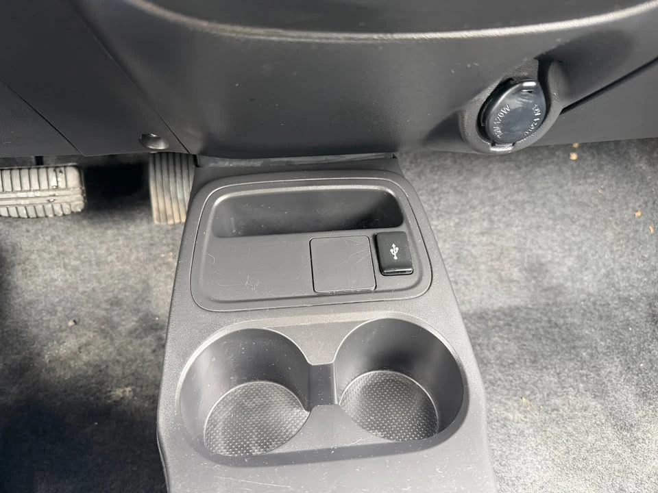 2024 Mitsubishi Mirage 6th Gen - Image 8 of 20