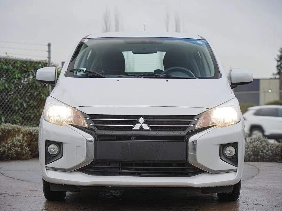 2024 Mitsubishi Mirage 6th Gen - Image 3 of 5