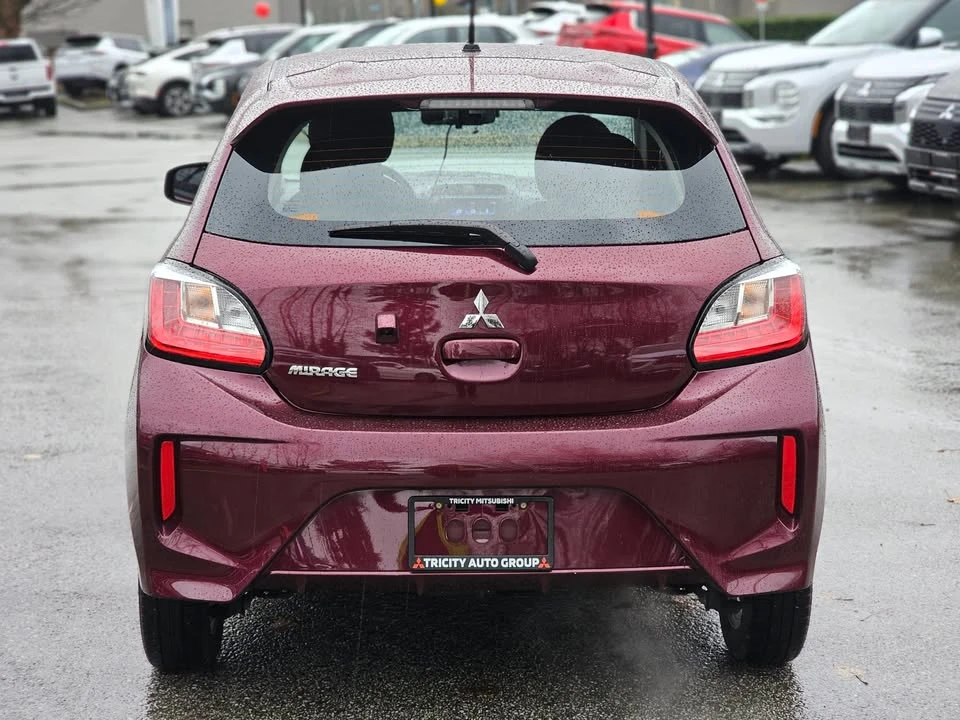 2024 Mitsubishi Mirage 6th Gen - Image 6 of 20