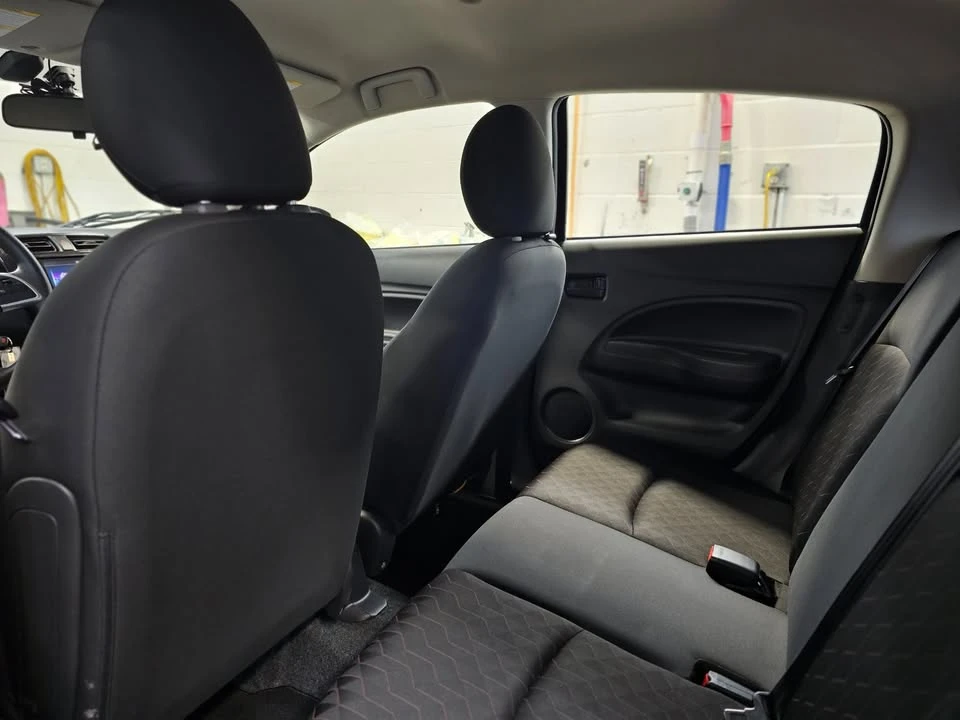 2024 Mitsubishi Mirage 6th Gen - Image 16 of 20
