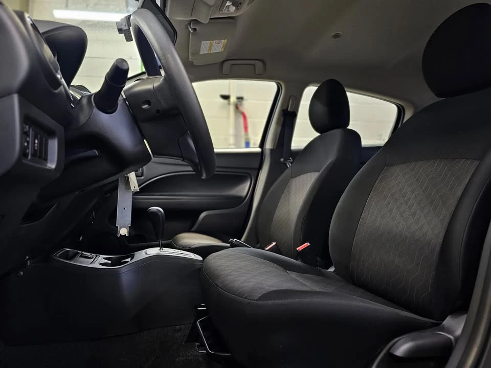 2024 Mitsubishi Mirage 6th Gen - Image 12 of 20