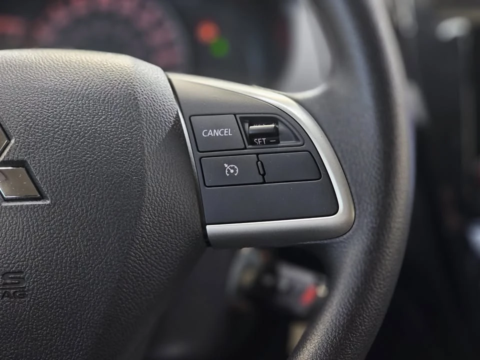 2024 Mitsubishi Mirage 6th Gen - Image 19 of 20