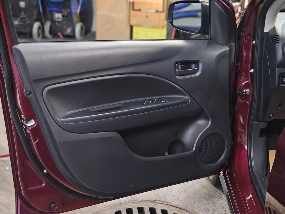 2024 Mitsubishi Mirage 6th Gen - Image 10 of 20