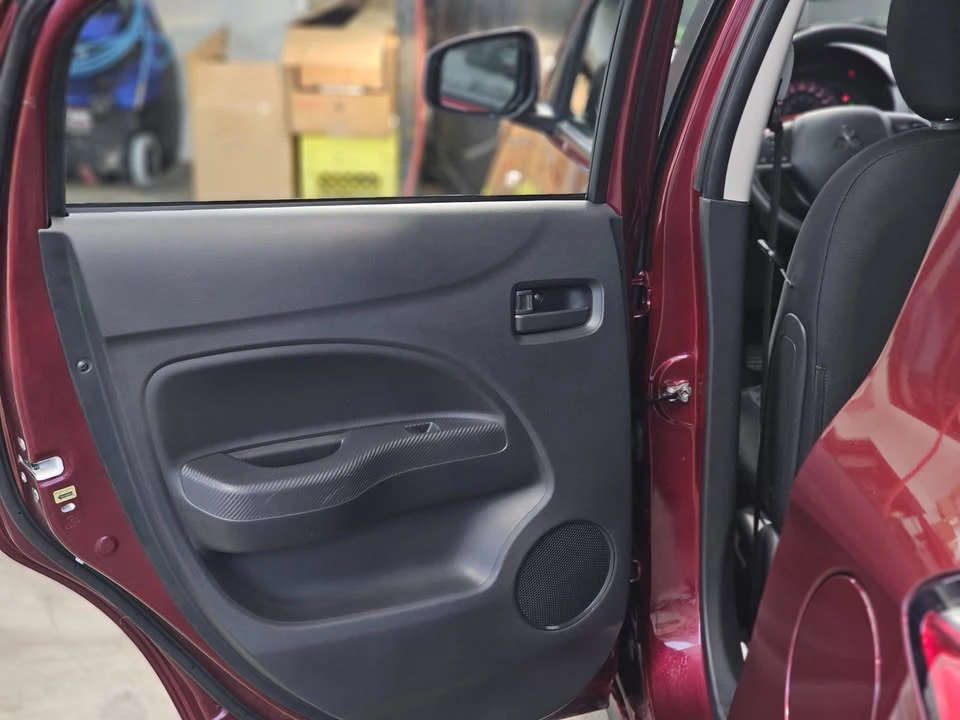 2024 Mitsubishi Mirage 6th Gen - Image 13 of 20