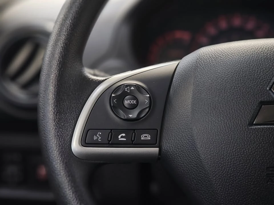 2024 Mitsubishi Mirage 6th Gen - Image 18 of 20