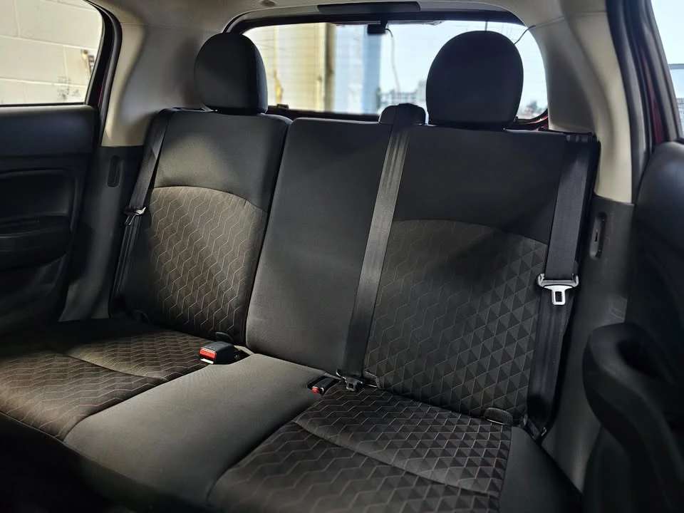 2024 Mitsubishi Mirage 6th Gen - Image 14 of 20
