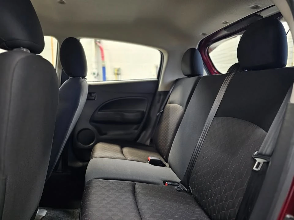 2024 Mitsubishi Mirage 6th Gen - Image 15 of 20
