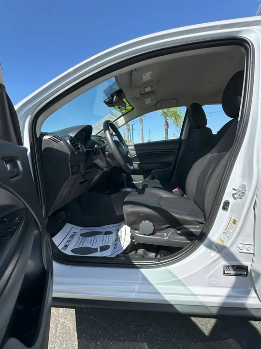 2024 Mitsubishi Mirage 6th Gen - Image 6 of 19