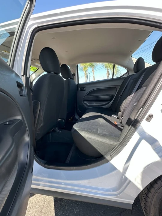 2024 Mitsubishi Mirage 6th Gen - Image 7 of 19