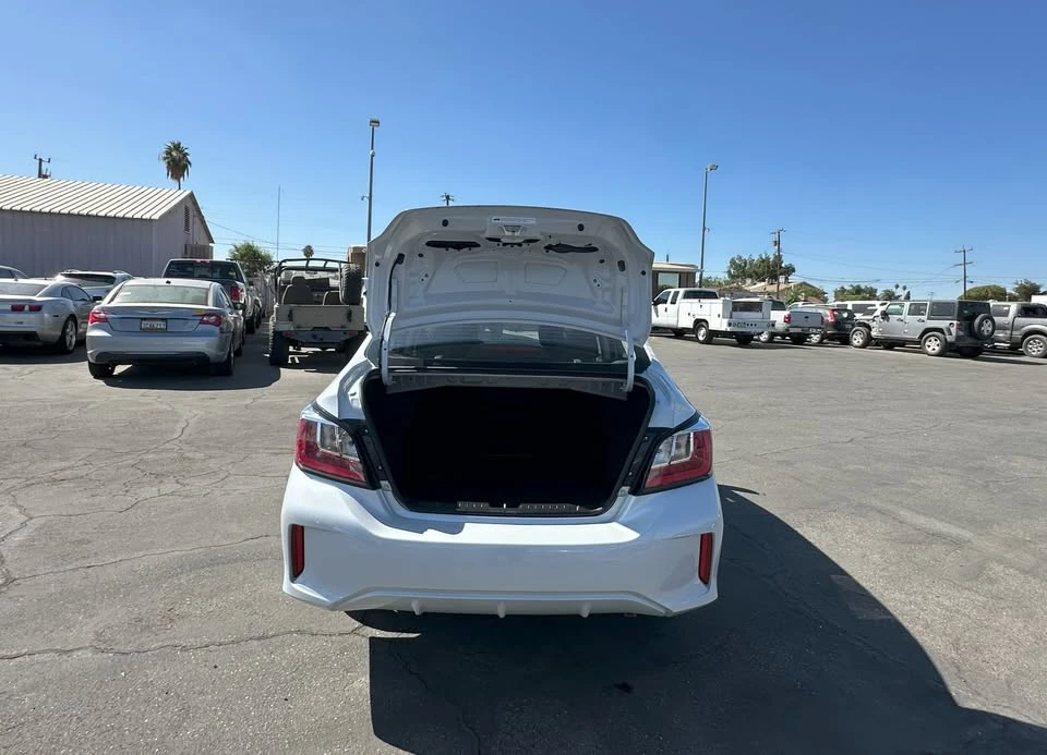 2024 Mitsubishi Mirage 6th Gen - Image 10 of 19