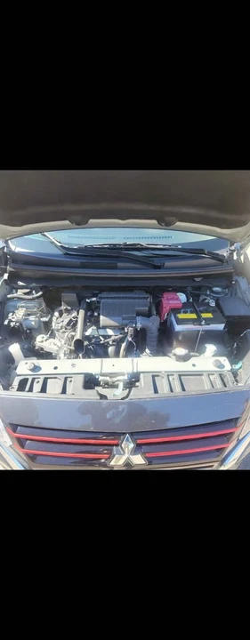 2024 Mitsubishi Mirage 6th Gen - Image 9 of 14
