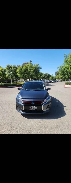2024 Mitsubishi Mirage 6th Gen - Image 3 of 14