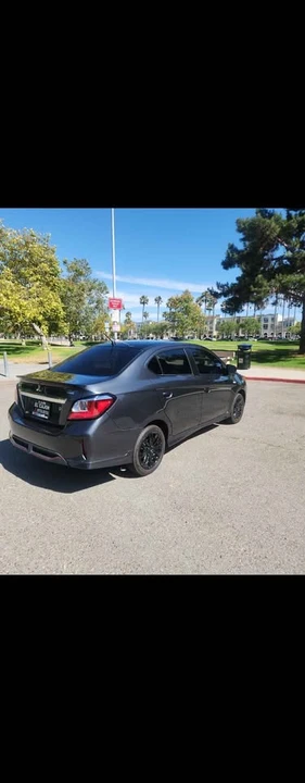 2024 Mitsubishi Mirage 6th Gen - Image 5 of 14