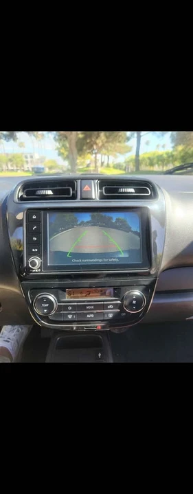 2024 Mitsubishi Mirage 6th Gen - Image 11 of 14