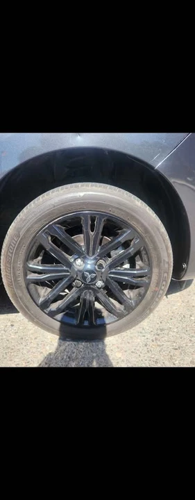 2024 Mitsubishi Mirage 6th Gen - Image 13 of 14