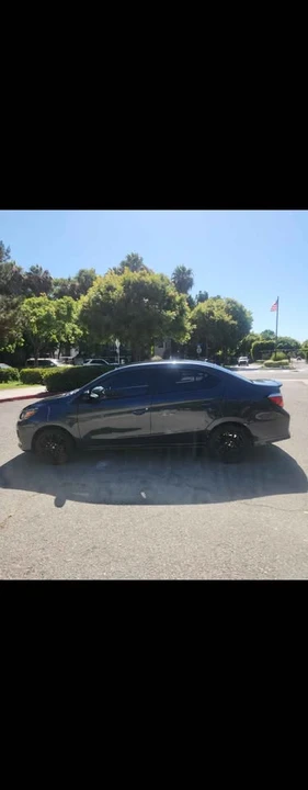 2024 Mitsubishi Mirage 6th Gen - Image 8 of 14
