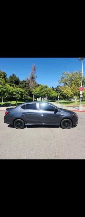 2024 Mitsubishi Mirage 6th Gen - Image 4 of 14