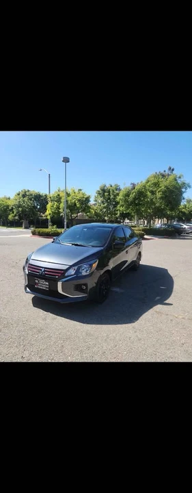 2024 Mitsubishi Mirage 6th Gen - Image 2 of 14