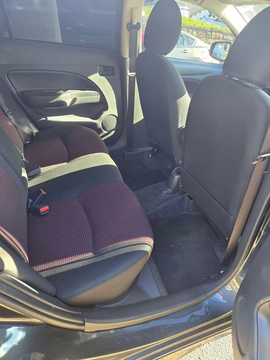 2024 Mitsubishi Mirage 6th Gen - Image 3 of 4