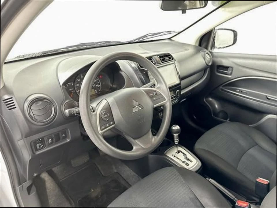 2024 Mitsubishi Mirage 6th Gen - Image 17 of 20