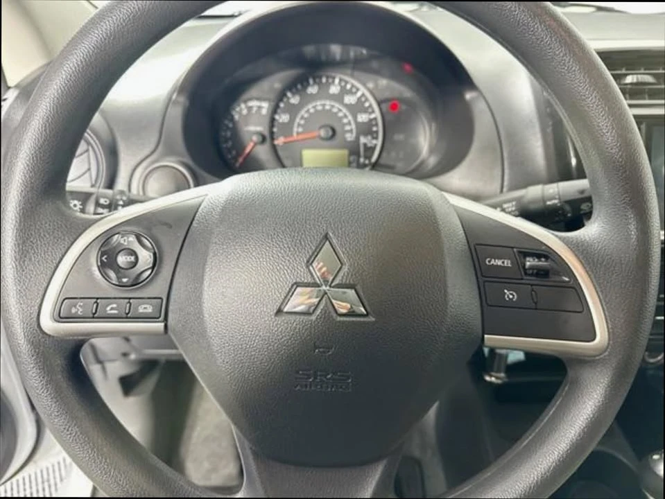 2024 Mitsubishi Mirage 6th Gen - Image 18 of 20
