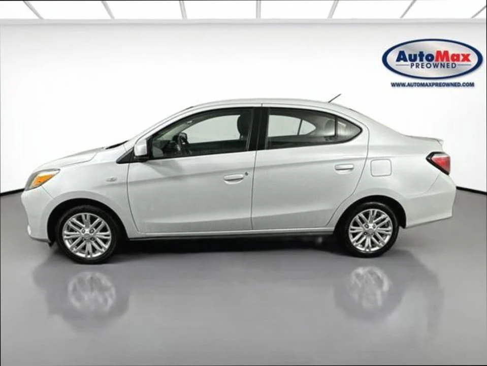 2024 Mitsubishi Mirage 6th Gen - Image 8 of 20