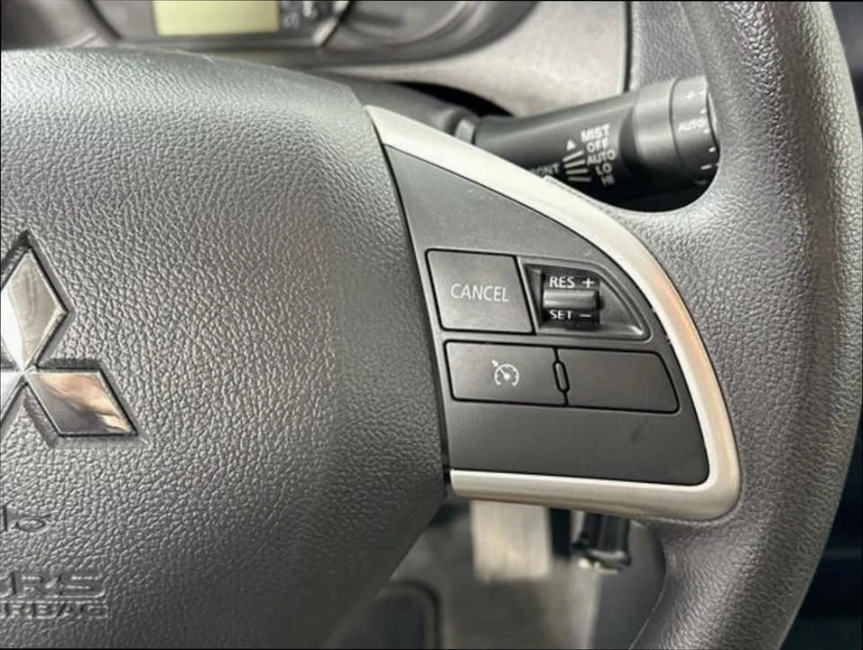 2024 Mitsubishi Mirage 6th Gen - Image 20 of 20