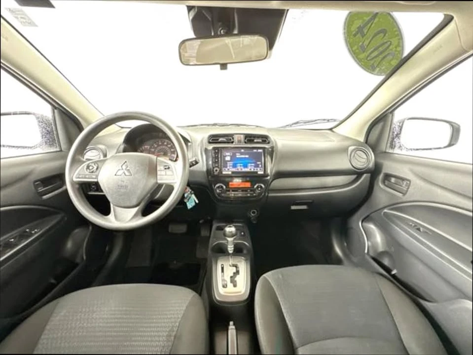 2024 Mitsubishi Mirage 6th Gen - Image 10 of 20