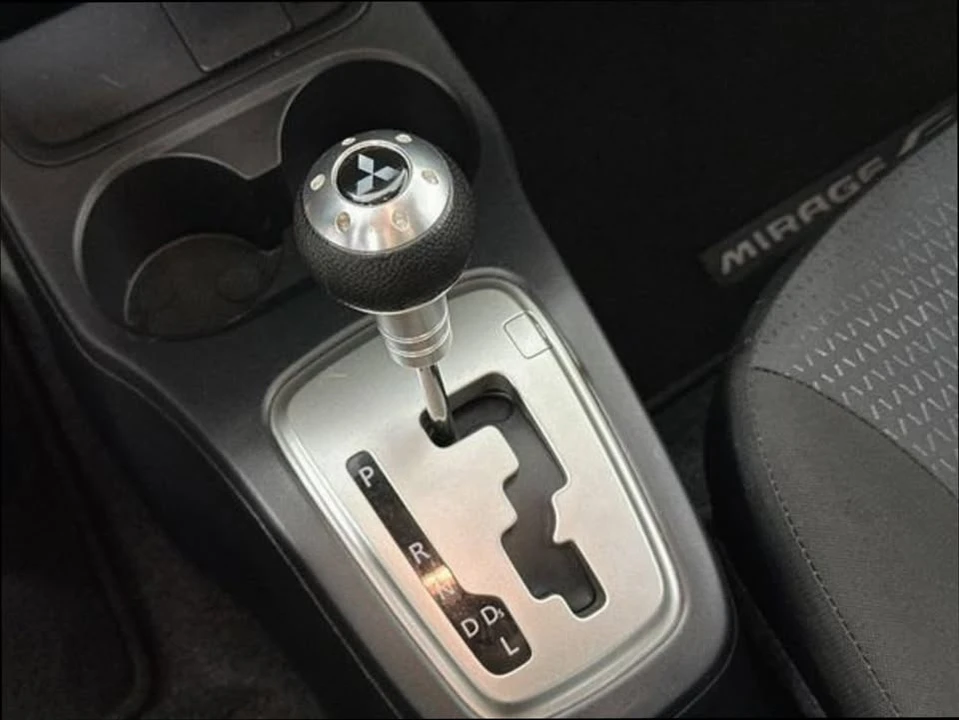 2024 Mitsubishi Mirage 6th Gen - Image 14 of 20