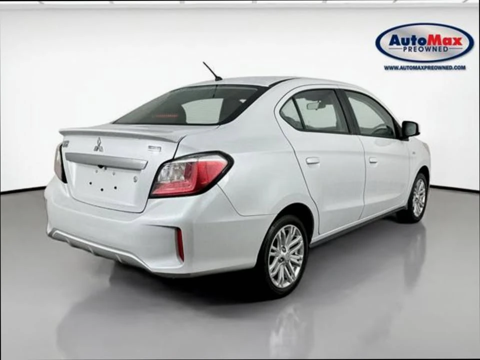 2024 Mitsubishi Mirage 6th Gen - Image 2 of 20