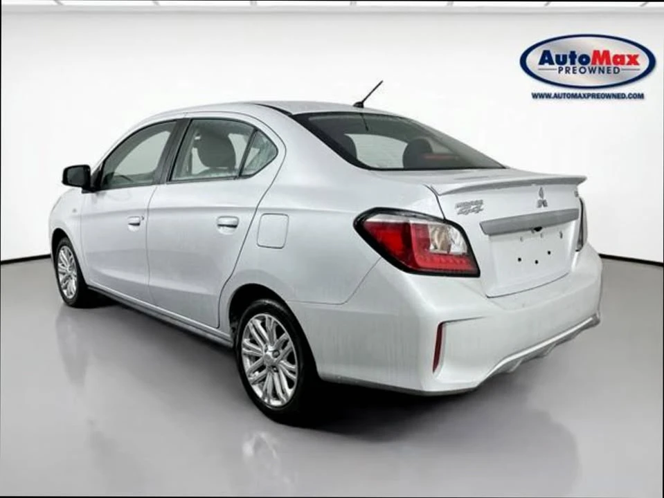 2024 Mitsubishi Mirage 6th Gen - Image 5 of 20